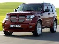 Аккумулятор для Dodge  Nitro  2.8d (177 л.с.) фото