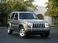 Аккумулятор для Jeep  Liberty (North America)  I 2000 - 2007 фото