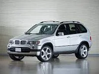 Аккумулятор для BMW  X5  I (E53) 1999 - 2003 фото
