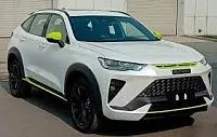 Аккумулятор для Haval  H6 Coupe  I 2015 - н.в. фото