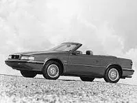 Аккумулятор для Chrysler  TC by Maserati  2.2 (200 л.с.) фото