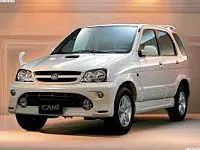 Аккумулятор для Toyota  Cami  1.3 (92 л.с.) фото