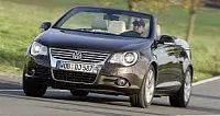 Аккумулятор для Volkswagen  Eos  I Рестайлинг 2010 - н.в. фото