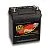 Аккумулятор ZAP Plus 40 Ач, 330 А, 12 v, Прямая L+ (1), JIS B19, B00