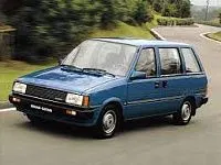 Аккумулятор для Nissan  Prairie  I (M10) 1983 - 1988 фото