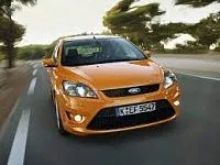 Аккумулятор для Ford  Focus ST  II Рестайлинг 2008 - 2011 фото