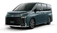 Аккумулятор для Toyota  Noah  III (R80) 2014 - н.в. фото
