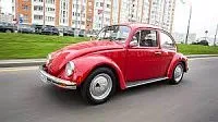 Аккумулятор для Volkswagen  Kaefer  1.3 (34 л.с.) фото