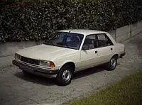 Аккумулятор для Peugeot  305  1.6 (75 л.с.) фото
