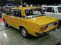 Аккумулятор для Lada  2106  21065 1.6 (75 л.с.) фото