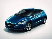 Аккумулятор для Honda  CR-Z  Hybrid 1.5hyb (112 л.с.) фото