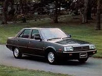Аккумулятор для Mitsubishi  Tredia  1.4 (70 л.с.) фото