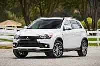 Аккумулятор для Mitsubishi  ASX  I Рестайлинг 2 2016 - н.в. фото