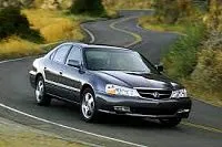 Аккумулятор для Acura  TL  II Рестайлинг 2001 - 2003 фото