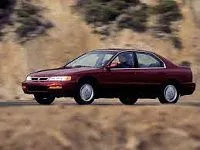 Аккумулятор для Honda  Accord  V 1993 - 1998 фото