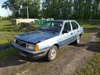 Аккумулятор для Volvo  300 Series  2.0 (116 л.с.) фото