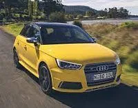 Аккумулятор для Audi  S1  I (8X) 2014 - н.в. фото