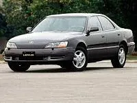 Аккумулятор для Lexus  ES  IV 2001 - 2006 фото