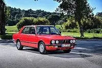 Аккумулятор для BMW  5er  II (E28) 1981 - 1987 фото