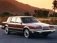 Аккумулятор для Chrysler  NEW Yorker  XIII 1994 - 1996 фото