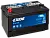Аккумулятор EXIDE Excell 78 Ач, 850 А, 12 v, Прямая L+ (1), JIS D31, B13