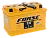 Аккумулятор FORSE 74 Ач низк, 760 А, 12 v, Обратная R+ (0), DIN LB3, B13