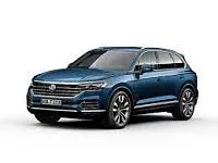 Аккумулятор для Volkswagen  Touareg  III 2018 - н.в. фото