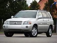 Аккумулятор для Toyota  Highlander  I (U20) 2001 - 2007 фото