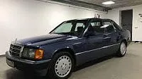 Аккумулятор для Mercedes-Benz  190 (W201)  2.0d (72 л.с.) фото