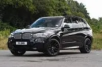 Аккумулятор для BMW  X5  IV (G05) 2018 - н.в. фото