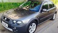 Аккумулятор для Rover  Streetwise  1.4 (103 л.с.) фото