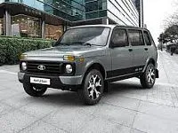 Аккумулятор для Lada  2131 (4x4)  213105 1.8 (82 л.с.) фото