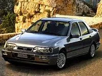 Аккумулятор для Ford  Sierra  I Рестайлинг 1987 - 1993 фото
