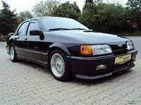 Аккумулятор для Ford  Sierra  II(GMT800) 1999 - 2007 фото