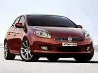 Аккумулятор для Fiat  Bravo  II 2006 - 2013 фото