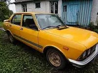 Аккумулятор для Fiat  132  1.8 (105 л.с.) фото