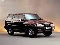 Аккумулятор для Daewoo  Musso  2.0 (129 л.с.) фото
