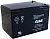 Аккумулятор CASIL AGM 12 Ач, 12 v, Прямая L+ (1)