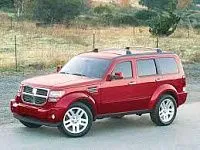 Аккумулятор для Dodge  Nitro  3.7 (213 л.с.) фото