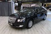 Аккумулятор для Geely  Emgrand EC8  2.4 (156 л.с.) фото