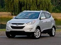 Аккумулятор для Hyundai  Tucson  II 2009 - 2015 фото