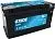 Аккумулятор EXIDE AGM 95 Ач, 850 А, 12 v, Обратная R+ (0), DIN L5, B13