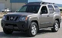 Аккумулятор для Nissan  Xterra фото