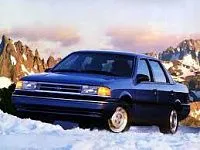 Аккумулятор для Ford  Tempo  2.0d (52 л.с.) фото