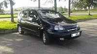 Аккумулятор для Chevrolet  Rezzo  1.6 (106 л.с.) фото
