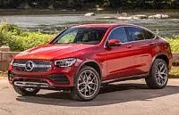 Аккумулятор для Mercedes-Benz  GLC Coupe фото