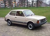 Аккумулятор для Fiat  127  0.9 (45 л.с.) фото
