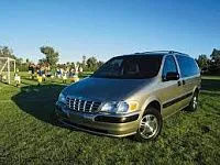 Аккумулятор для Chevrolet  Venture  3.4 (180 л.с.) фото