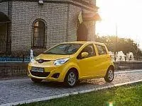 Аккумулятор для JAC  J2 (Yueyue) фото