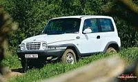 Аккумулятор для Daewoo  Korando  2.9d (129 л.с.) фото